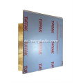 Tuffak®15 Polycarbonat -PC -Blatt